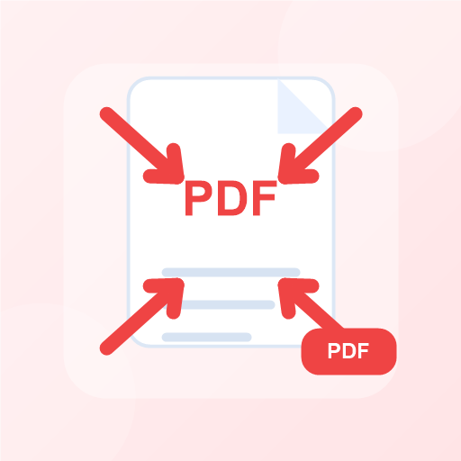 PDF文件压缩