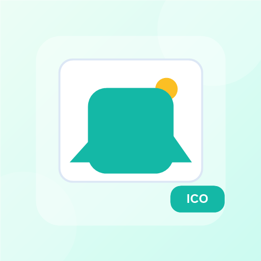 ICO/favicon生成