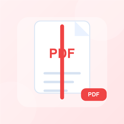 PDF文件拆分