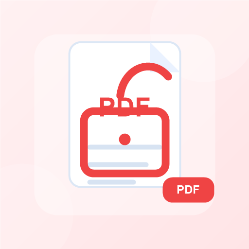 PDF文件解密