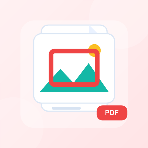 提取PDF文件中图片