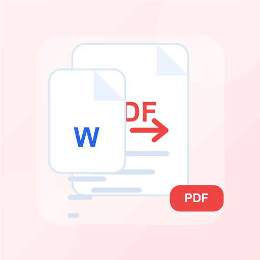 Word转PDF