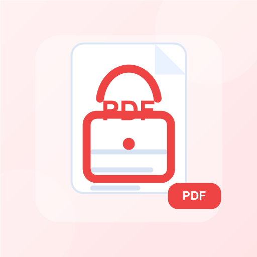 PDF文件加密