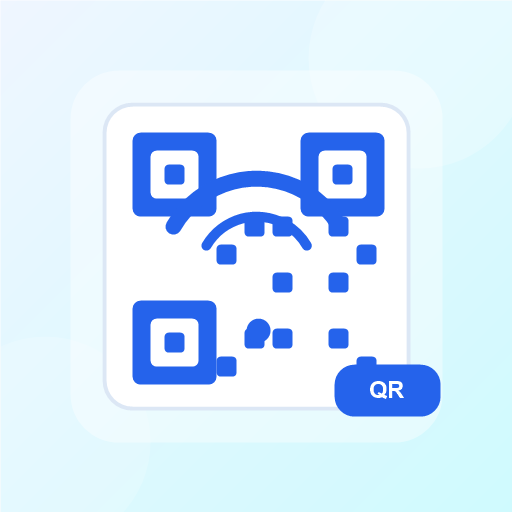WiFi二维码