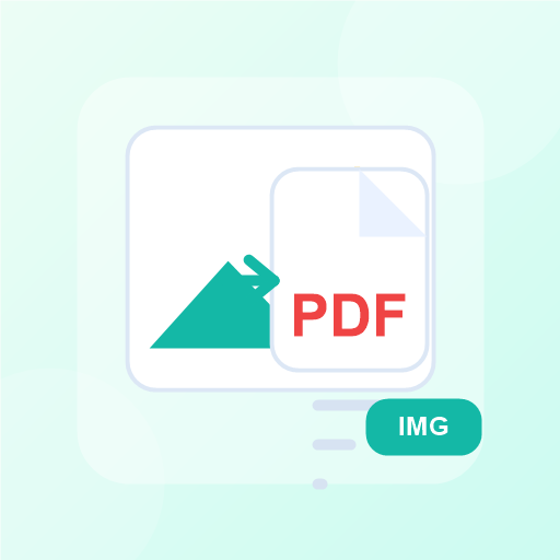 JPG / PNG转PDF
